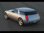 Chevrolet Nomad Concept 2004 года